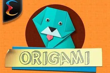 Origami Online Casino Game