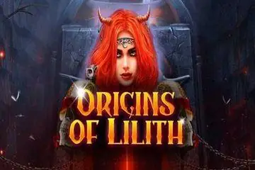 Origins of LIlith Online Casino Game