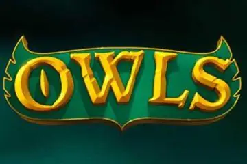 Owls Online Casino Game