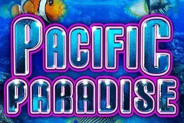 Pacific Paradise Online Casino Game