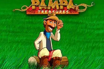 Pampa Treasures Online Casino Game
