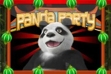 Panda Party Online Casino Game