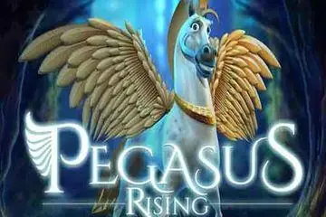 Pegasus Rising Online Casino Game