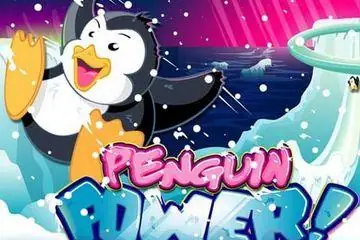Penguin Power Online Casino Game