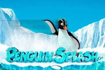 Penguin Splash Online Casino Game