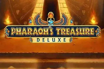 Pharaoh's Treasure Deluxe Online Casino Game