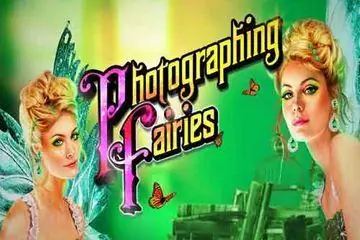 Photographing Fairies Online Casino Game
