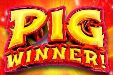 Pig Winner Online Casino Game
