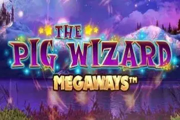 Pig Wizard Megaways Online Casino Game