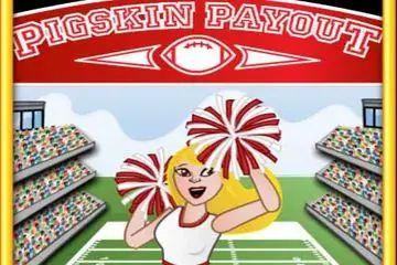 Pigskin Payout Online Casino Game