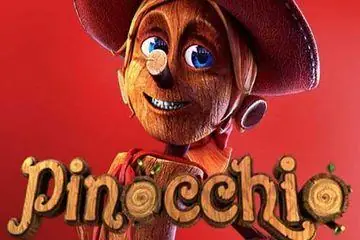 Pinocchio Online Casino Game