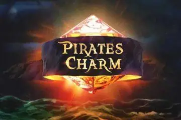 Pirate's Charm Online Casino Game