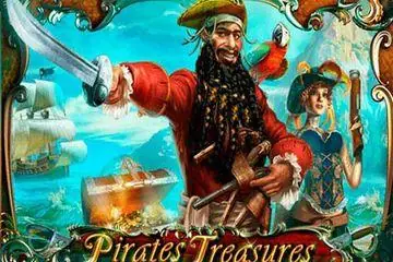Pirates Treasures Online Casino Game