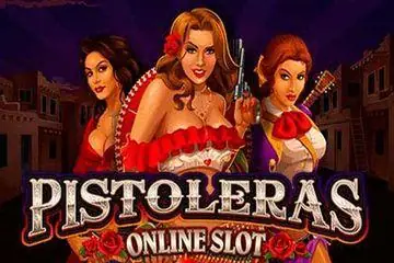 Pistoleras Online Casino Game