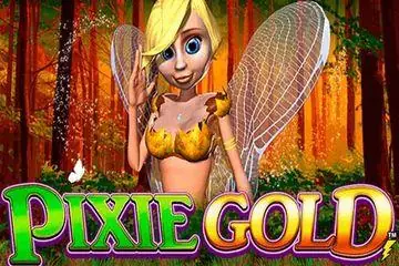 Pixie Gold Online Casino Game