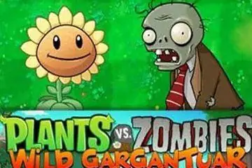 Plants Vs. Zombies: Wild Gargantuar Online Casino Game