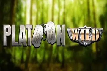 Platoon Wild Online Casino Game