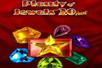 Plenty of Jewels 20 Hot Online Casino Game