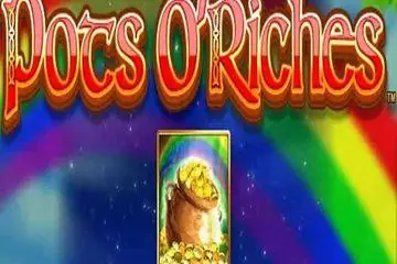 Pots O' Riches Online Casino Game