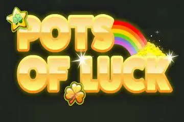 Pots of Luck Online Casino Game