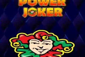 Power Joker Online Casino Game