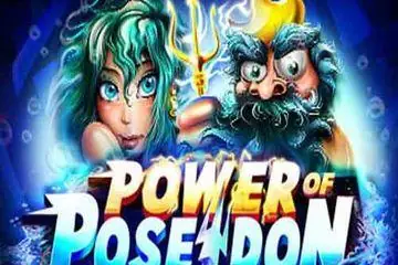 Power of Poseidon Online Casino Game