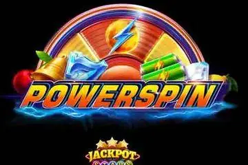 Powerspin Online Casino Game