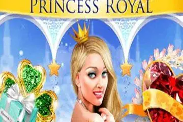 Princess Royal Online Casino Game