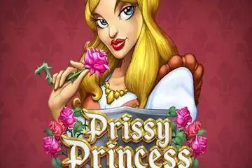 Prissy Princess Online Casino Game