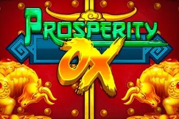 Prosperity Ox Online Casino Game