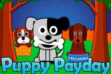 Puppy Payday Online Casino Game