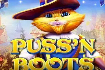 Puss'N Boots Online Casino Game