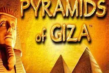 Pyramids of Giza Online Casino Game