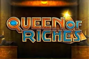 Queen of Riches Online Casino Game