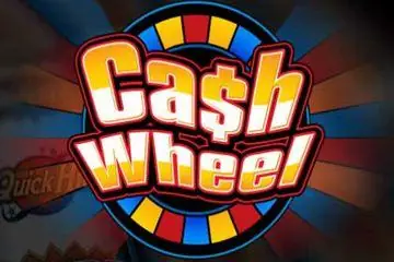 Quick Hit Cash Wheel Online Casino Game