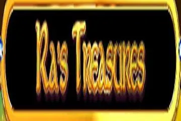 Ra's Treasures Online Casino Game