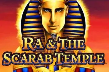 Ra & The Scarab Temple Online Casino Game