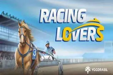 Racing Lovers Online Casino Game
