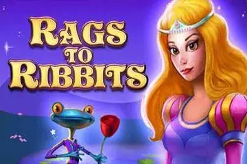 Rags to Ribbits Online Casino Game