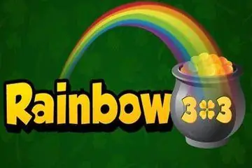 Rainbow 3x3 Online Casino Game