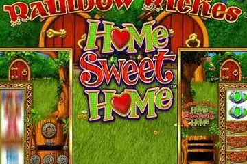 Rainbow Riches Home Sweet Home Online Casino Game