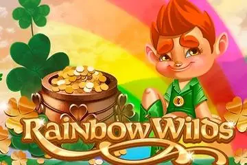 Rainbow Wilds Online Casino Game