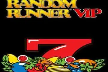 Random Runner VIP Online Casino Game