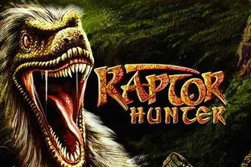 Raptor Hunter Online Casino Game