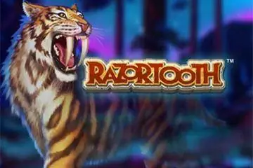 Razortooth Online Casino Game