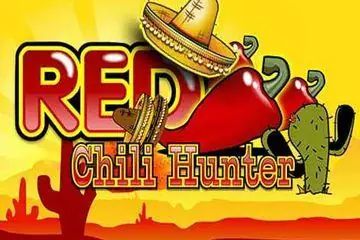Red Chili Hunter Online Casino Game