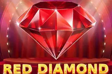 Red Diamond Online Casino Game