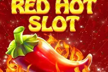 Red Hot Online Casino Game
