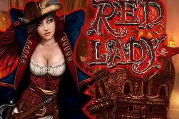 Red Lady Online Casino Game
