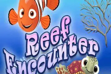 Reef Encounter Online Casino Game
